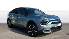 Citroen C4 1.2 PureTech [130] Shine Plus 5dr Auto Petrol Hatchback